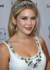 Renee Olstead - Friends to Mankind 18 For 18 - Hollywood